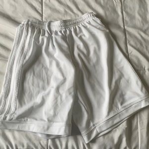 Running/Soccer Shorts